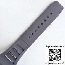 Richard Mille RM001 Tourbillon JB Factory Black Dial - Watches
