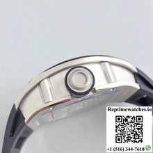 Richard Mille RM001 Tourbillon JB Factory Black Dial - Watches