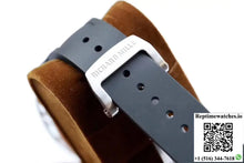 Richard Mille RM052 Titanium Z Factory Diamond Skull Dial - Watches