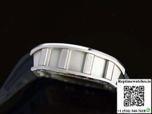 Richard Mille RM052 Z Factory Titanium Black Dial - Watches