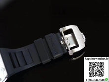 Richard Mille RM052 Z Factory Titanium Black Dial - Watches