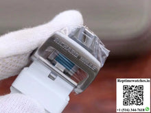 Richard Mille RM055 White Ceramic Skeleton Dial KV Factory V2 - Watches