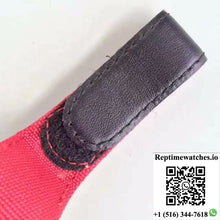 Richard Mille RM27-03 Red Forged Carbon Black Skeleton Dial - Watches
