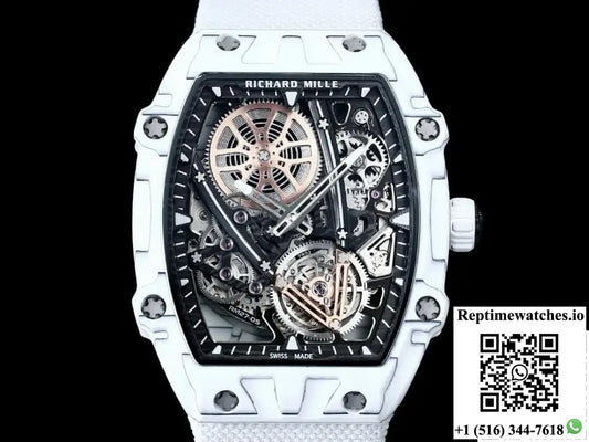 Richard Mille RM27-05 Tourbillon