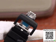 Richard Mille RM35-02 Americas KV Factory Skeleton Dial - Watches