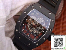 Richard Mille RM35-02 Americas KV Factory Skeleton Dial - Watches