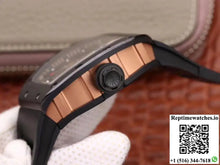 Richard Mille RM35-02 Americas KV Factory Skeleton Dial - Watches
