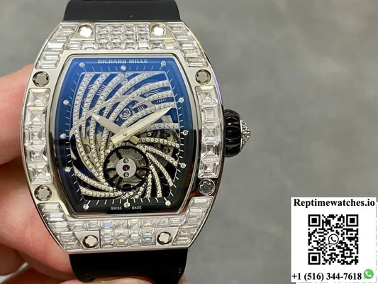 Richard Mille RM51-02 Tourbillon