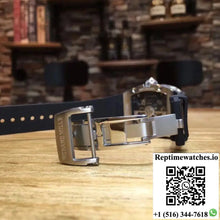 Richard Mille RM67-01 Extra Flat Titanium Skeleton Dial - Watches