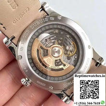 Roger Dubuis Excalibur 42MM Automatic RDDBEX0536 Silver Dial - Watches