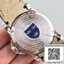 Roger Dubuis Excalibur Knights Of The Round Table II RDDBEX0495 Black Dial - Watches