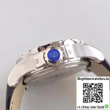 Roger Dubuis Excalibur Knights Of The Round Table II RDDBEX0495 Black Dial - Watches
