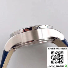 Roger Dubuis Excalibur Knights Of The Round Table II RDDBEX0495 Blue Dial - Watches