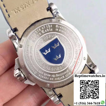 Roger Dubuis Excalibur Knights Of The Round Table II RDDBEX0495 Blue Dial - Watches