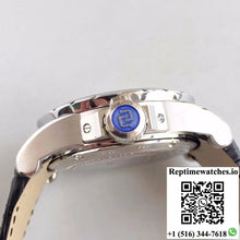 Roger Dubuis Excalibur RDDBEX0398 Green White Table Dial - Watches