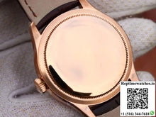 Rolex Celini Date 50515 MKS Factory 18K Rose Gold Case - Watches