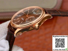 Rolex Celini Date 50515 MKS Factory 18K Rose Gold Case - Watches