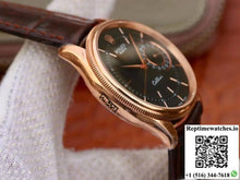 Rolex Celini Date 50515 MKS Factory 18K Rose Gold Case - Watches