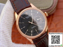 Rolex Celini Date 50515 MKS Factory 18K Rose Gold Case - Watches