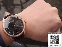 Rolex Celini Date 50515 MKS Factory 18K Rose Gold Case - Watches