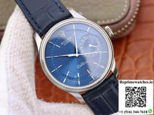 Rolex Celini Date 50515 MKS Factory Stainless Steel Case - Watches