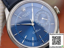 Rolex Celini Date 50515 MKS Factory Stainless Steel Case - Watches