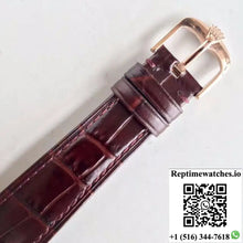 Rolex Cellini 50505 MKS Factory V4 Black Dial - Watches