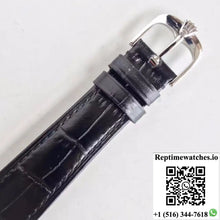 Rolex Cellini 50509 MKS Factory V4 Black Dial - Watches