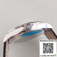 Rolex Cellini 50509 MKS Factory V4 Black Dial - Watches