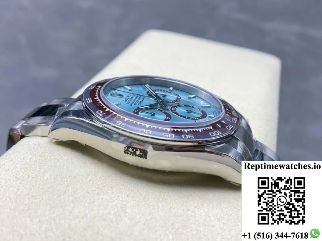 Rolex Cosmograph Daytona M126506-0001 Vs Factory Stainless Steel Strap-Rep Time Watches