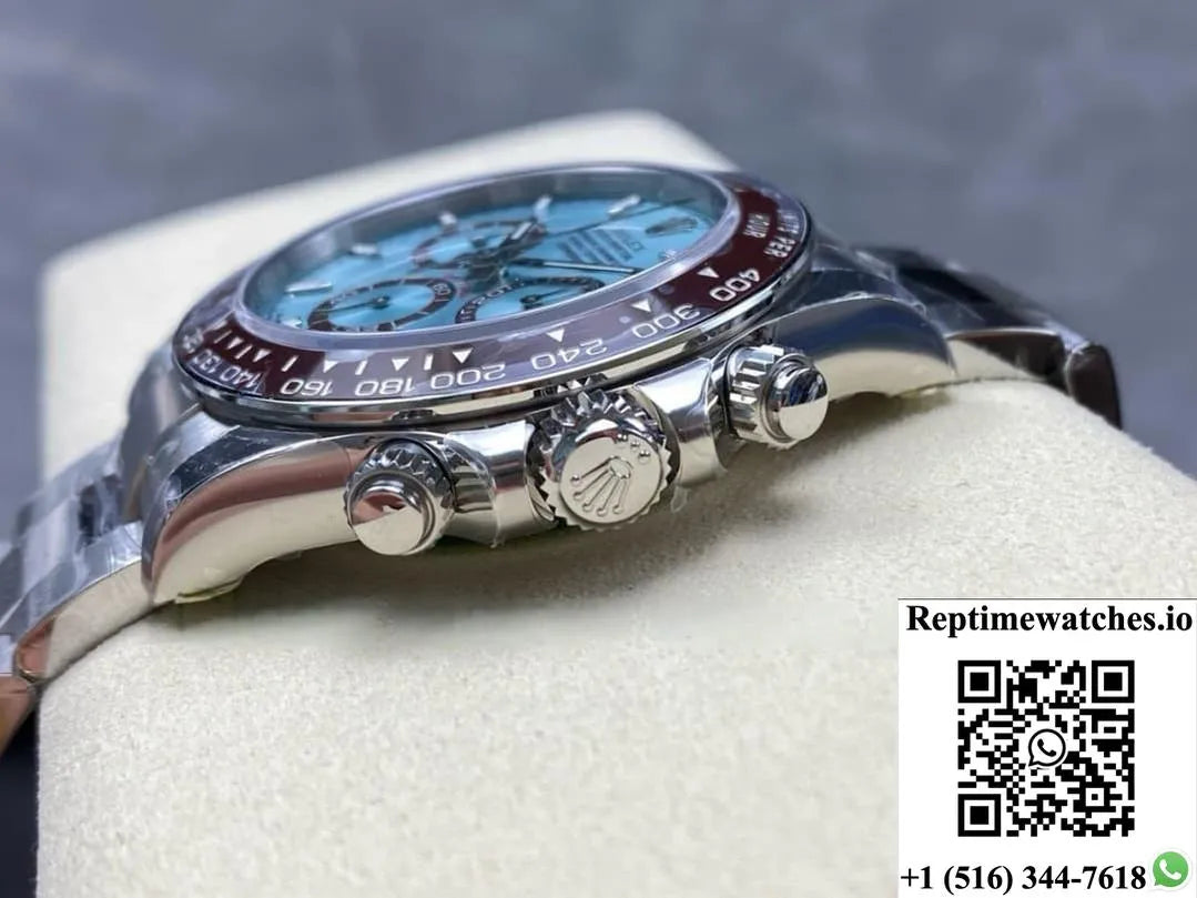 Rolex Cosmograph Daytona M126506-0001 Vs Factory Stainless Steel Strap-Rep Time Watches