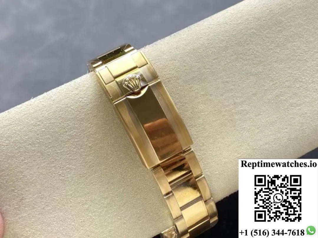 Rolex Cosmograph Daytona M126508-0005 Clean Factory Chronograph Function-Rep Time Watches