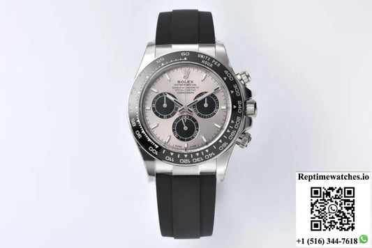 Rolex Cosmograph Daytona m126519ln-0006 clean factory Ceramic bezel