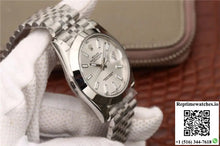 Rolex Datejust 116200 41mm EW Factory White Dial - Watches