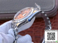 Rolex Datejust 116234-0090 36mm AR Factory Champagne Dial - Watches