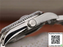 Rolex Datejust 116234 36MM AR Factory Diamond-printed Dial - Watches