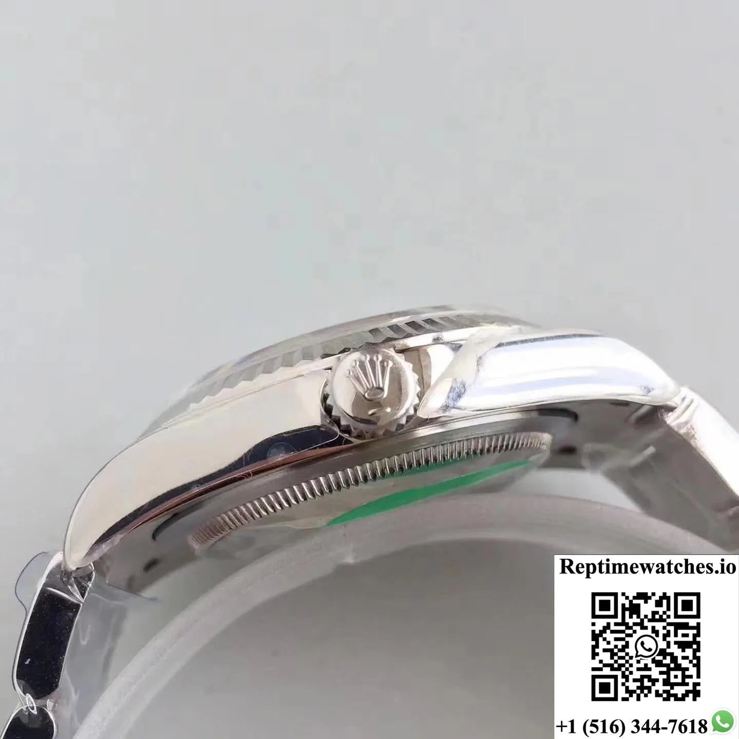 Rolex Datejust 116234 36Mm Ar Factory V2 Blue Dial-Rep Time Watches