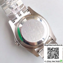Rolex Datejust 116334 41MM EW Factory Black Dial - Watches