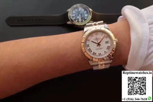 Rolex Datejust 126333-006 41mm White Rhodium Dial - Watches