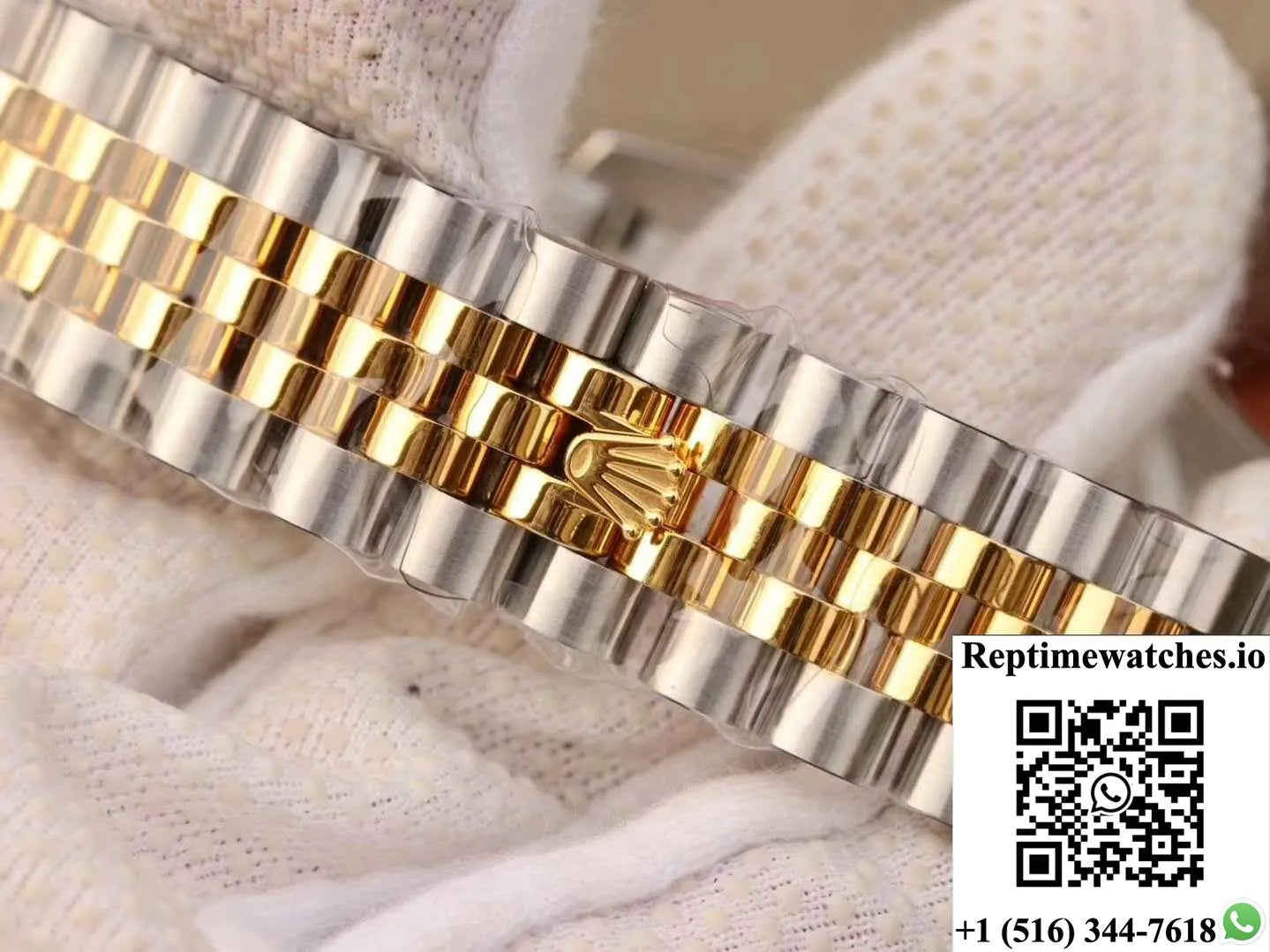 Rolex Datejust 36Mm 116233 Ar Factory V2 Champagne Dial-Rep Time Watches