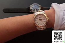 Rolex Datejust 41 126333-006 White Dial - Watches