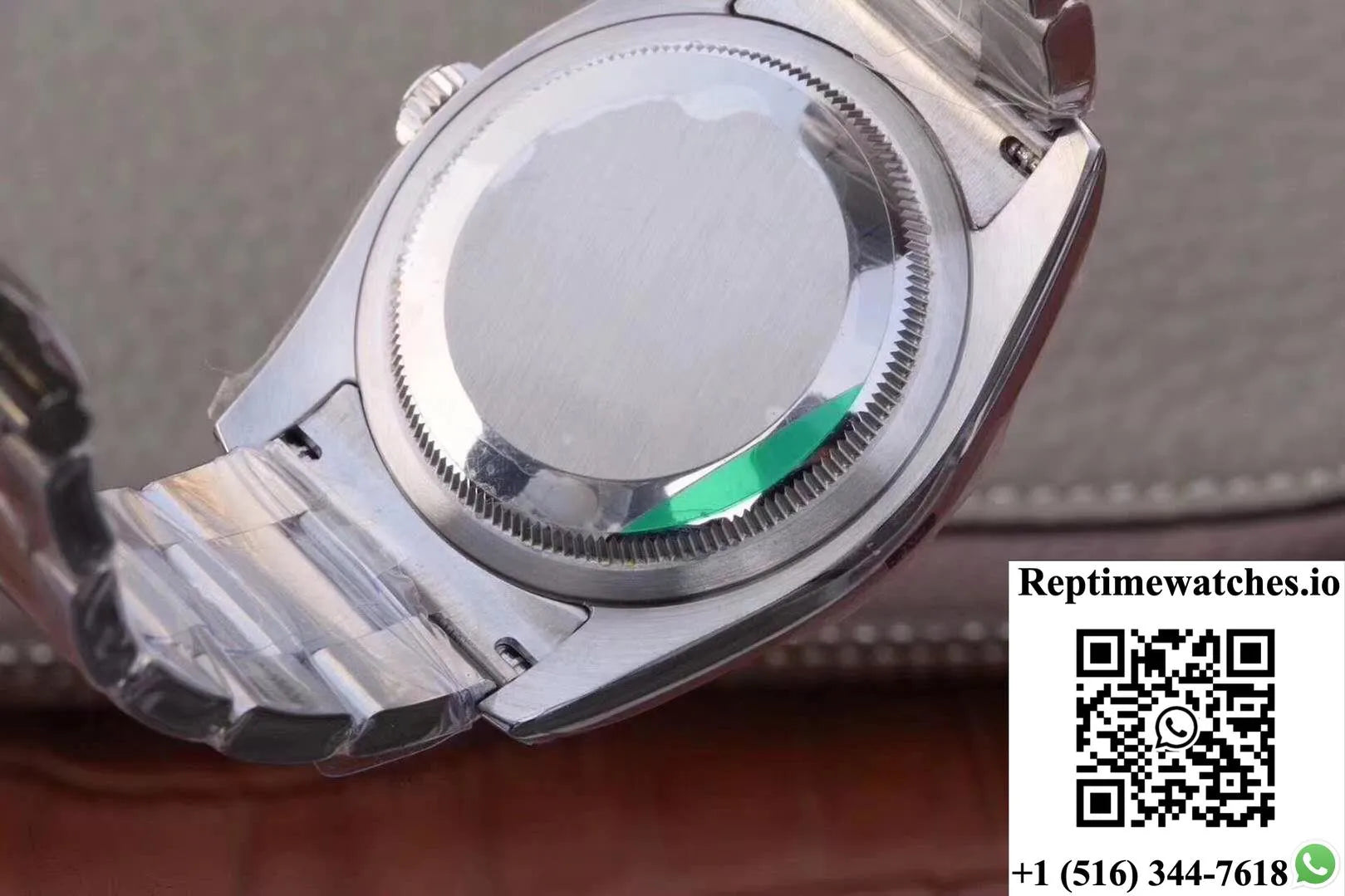 Rolex Datejust Ii 116334 36Mm Ar Factory Blue Dial-Rep Time Watches