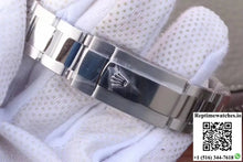 Rolex Datejust II 116334 36MM AR Factory Blue Dial - Watches