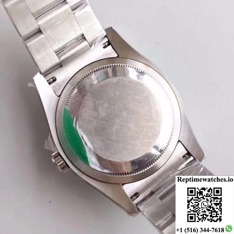 Rolex Datejust Ii 126334 36Mm Ar Factory Ivory Dial-Rep Time Watches