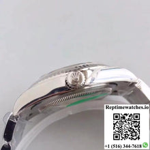 Rolex Datejust II 126334 36MM AR Factory Ivory Dial - Watches