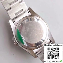 Rolex Datejust II 126334 36MM AR Factory Ivory Dial - Watches