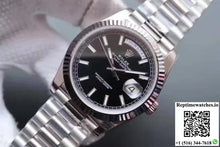 Rolex Datejust II 126334 41MM EW Factory Anthracite Dial - Watches