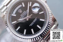 Rolex Datejust II 126334 41MM EW Factory Anthracite Dial - Watches
