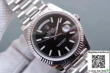 Rolex Datejust II 126334 41MM EW Factory Anthracite Dial - Watches