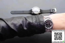 Rolex Datejust II 126334 41MM EW Factory Anthracite Dial - Watches